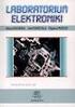 Instrukcja bezpieczeństwa pracy w laboratorium elektrotechniki i elektroniki