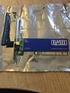 LC Sweex Wireless LAN PCI Card 54 Mbps