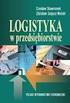 Na podstawie: Cz. Skowronek, Zdz. Sarjusz-Wolski, Logistyka w przedsiębiorstwie, PWE, 1999, s.63