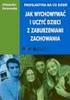 NOWOŚCI DLA PEDAGOGÓW SPECJALNYCH