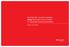 Instrukcja dot. używania logotypu eraty Santander Consumer Bank w materiałach reklamowych Banku