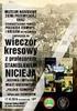 OBWÓD NR 14 PRZEWORSK. 20 stycznia 2010 r. godz Szkoła Podstawowa Nr 3 Gorliczyńska 148, Przeworsk