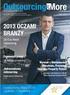 solutions for demanding business Wyniki Grupy Asseco Q1 2014