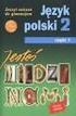 Ćwiczenia dodatkowe. dla uczniów o specjalnych potrzebach edukacyjnych