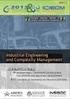 Proceedings of. the 7 th International Conference ELECTROMAGNETIC DEVICES AND PROCESSES IN ENVIRONMENT PROTECTION