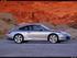 Wyposażenie standardowe Porsche 911 Carrera 4 Coupé/4S Coupé/ 4 Cabrio/4S Cabrio MYG