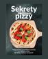 Sekrety domowej pizzy