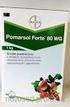 POMARSOL FORTE 80 WG