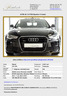 AUDI A6 3.0 TDI Quattro S tronic