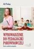 Pedagogika porównawcza - opis przedmiotu