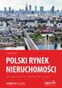 W SKRÓCIE: Początek roku to okres mniejszej aktywności potencjalnych nabywców. Skutkuje to dłuższym niż zwykle czasem oczekiwania na transakcję.