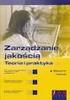 TQM filozofia zarządzania System zarządzania bezpieczeństwem i higieną pracy... 22