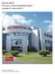 Sprawozdanie Koncernu Toyota Kreditbank GmbH na dzień 31 marca 2015 r.
