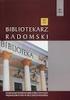 Spis treści 1. Dzierżawa sprzętu komputerowego (cześć 1 postępowania) Komputery Notebook 13 Notebook 15...