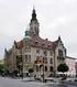 Uchwała nr XI/95/99 Rady Miejskiej w Polkowicach z dnia 16 września 1999 r.