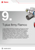 T-plus fi rmy Flamco