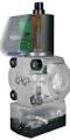 VARYCONTROL Regulator VAV