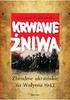 We wrześniu 1939 roku. Burza zaczęła się na Wołyniu przemysław wywiał