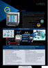 ND40 V V A * Ethernet www/ ftp / smtp. Ethernet TCP IP RS-485 USB HOST /SD CARD.  1