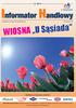 Stowarzyszenie Kupców Południowej Wielkopolski Nr 11 Kwiecień 2010