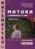 Standardy wymagań maturalnych z matematyki - matura 2010