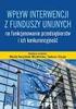 ABSORPCJA FUNDUSZY UNIJNYCH A KONKURENCYJNOŚĆ PRZEDSIĘBIORSTW W POLSCE