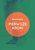 W tym poradniku... Tworzenie wydarzenia. Prowadzenie prezentacji. Pierwsze kroki. Otwórz pokój webinarowy.