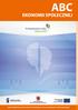 ABC Ekonomi Społecznej dla Ośrodków Pomocy Społecznej i Powiatowych Centrów Pomocy Rodzinie