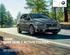 NOWE BMW SERII ACTIVE TOURER.