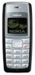 Instrukcja obs³ugi telefonu Nokia 1110i/1112