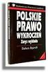 Polskie prawo wykroczeƒ