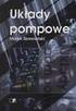 3. Podstawowe wiadomości o układach pompowych Podział układów pom pow ych Bilans energetyczny układu pompowego