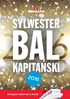 SYLWESTER BAL KAPITAŃSKI. Everyone deserves a break