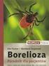 RYZYKO ZAKAŻEŃ ZAWODOWYCH BORRELIA BURGDORFERI U PRACOWNIKÓW LEŚNICTWA I ROLNIKÓW