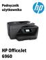 HP OfficeJet 6960 All-in-One series. Podręcznik użytkownika