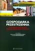 Podstawy Gospodarki Przestrzennej Rozwój strefy podmiejskiej. Suburbanizacja a Urban Sprawl