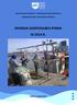 Morski Instytut Rybacki Państwowy Instytut Badawczy Zakład Ekonomiki, Technologii i Wdrożeń MORSKA GOSPODARKA RYBNA W 2014 R.