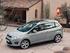 FORD C-MAX / GRAND C-MAX