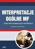 Wspólny system podatku od wartości dodanej w odniesieniu do przepisów dotyczących