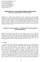 TERMOWIZYJNY CELOWNIK DO BRONI STRZELECKIEJ BUDOWA, PARAMETRY I WYNIKI BADAŃ THERMAL WEAPON SIGHT CONSTRUCTION, PARAMETERS AND TEST RESULTS