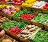 Rynek owoców i warzyw świeżych