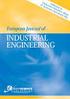 This article appeared in a journal published by Elsevier. The attached copy is furnished to the author for internal non-commercial research and