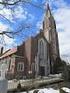 OUR LADY OF CZESTOCHOWA ROMAN CATHOLIC PARISH