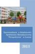 SPRAWOZDANIE ZARZĄDU SPÓŁDZIELNI MIESZKANIOWEJ LOKATORSKO-WŁASNOŚCIOWEJ DĄŻNOŚĆ W NOWYM DWORZE MAZOWIECKIM ZA 2013ROK