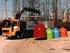 Dostawa pojemników do zbiórki odpadów w ramach zadania Nowy system gospodarki odpadami na terenie Związku Gmin Zagłębia Miedziowego