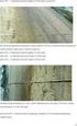 D b Ustawienie krawężników betonowych 147 USTAWIENIE KRAWĘŻNIKÓW BETONOWYCH
