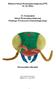 Biuletyn Sekcji Hymenopterologicznej PTE Nr 24 (2016) 23. Sympozjum Sekcji Hymenopterologicznej Polskiego Towarzystwa Entomologicznego
