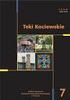 ROLA DOMINANTY W KSZTAŁTOWANIU PRZESTRZENI. WYBRANE ASPEKTY THE DOMINANT FEATURE OF SPACE PLANNING. SELECTED PROBLEMS