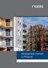 Report on the situation in the Polish residential and commercial real estate market in 2010