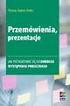 Thomas Stelzer-Rothe. Przemówienia, prezentacje. Jak przygotować się do dobrego wystąpienia publicznego